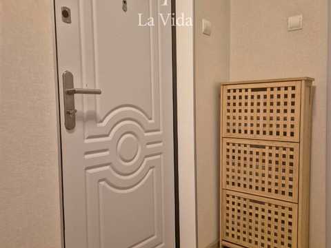 квартира за адресою Київ, Єлизавети Чавдар вул., 38-Б
