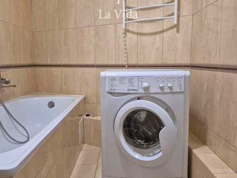 квартира за адресою Київ, Єлизавети Чавдар вул., 38-Б