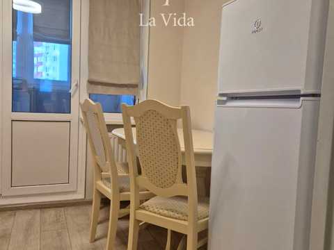 квартира за адресою Київ, Єлизавети Чавдар вул., 38-Б
