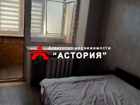 квартира за адресою Запоріжжя, Яценка вул., 10