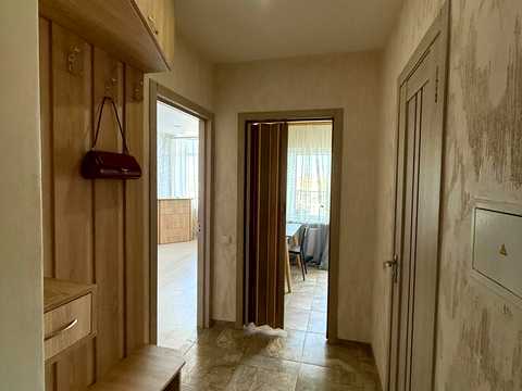 квартира по адресу Оптимістична ул., 1