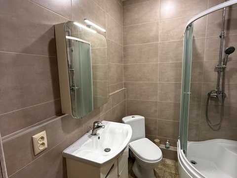 квартира по адресу Оптимістична ул., 1