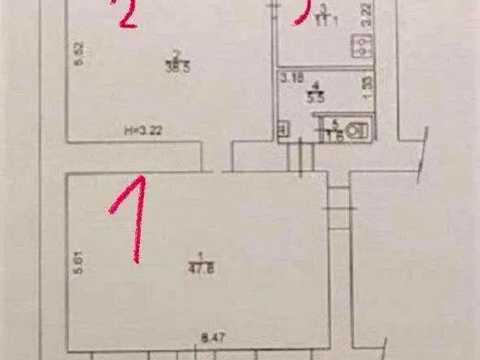 коммерческая по адресу Павловская ул., 10