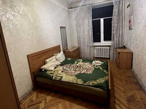 квартира по адресу 128-ї Бригади Тероборони ул. (Курчатова), 4