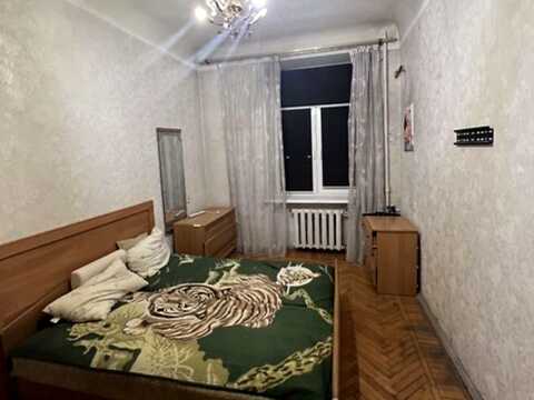 квартира по адресу 128-ї Бригади Тероборони ул. (Курчатова), 4