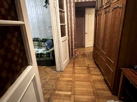 квартира по адресу 128-ї Бригади Тероборони ул. (Курчатова), 4
