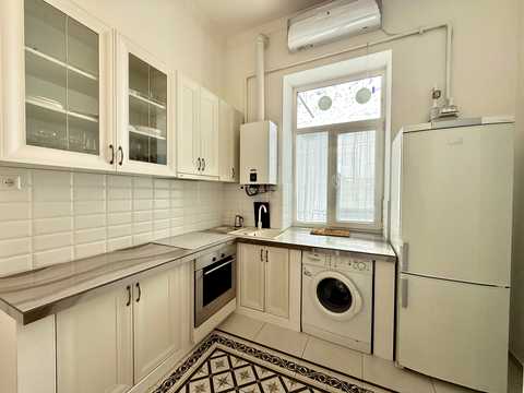 квартира по адресу Панаса Мирного ул., 13
