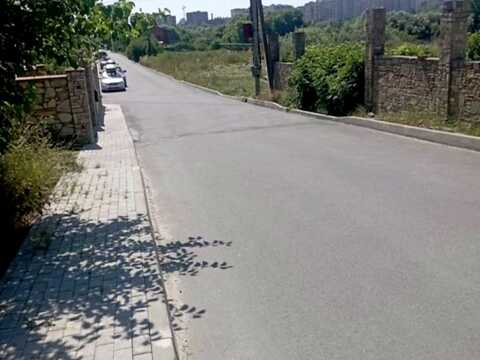 дом по адресу Леся Курбаса ул., 1