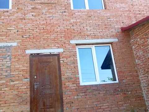 дом по адресу Леся Курбаса ул., 1