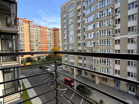 квартира за адресою Хмельницький, Зарічанська вул., (Будинок)