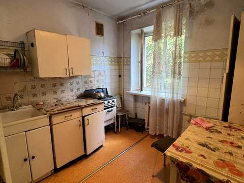 квартира по адресу Варненская ул., 19/4