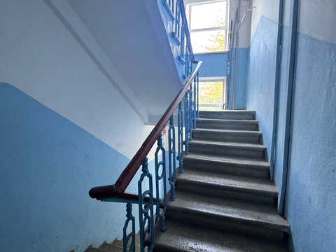 квартира по адресу Варненская ул., 19/4