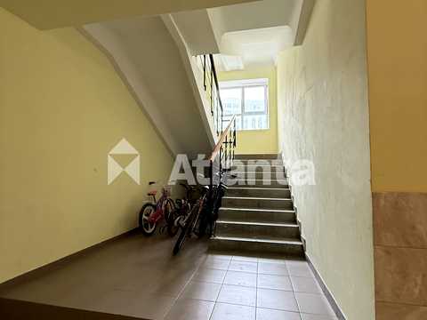 квартира по адресу Бакинская ул., 1