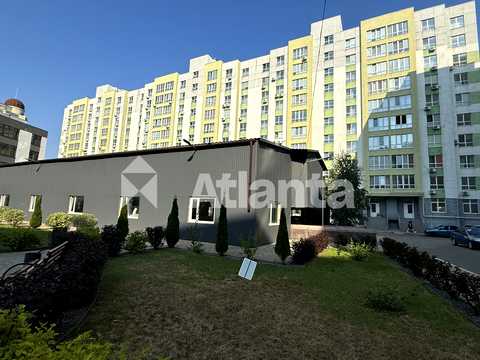 квартира по адресу Бакинская ул., 1