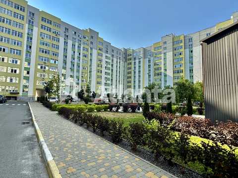 квартира по адресу Бакинская ул., 1