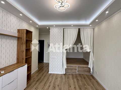 квартира по адресу Бакинская ул., 1