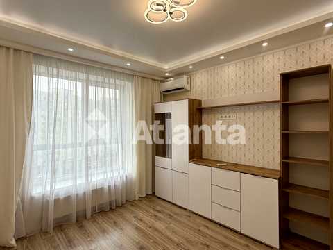 квартира по адресу Бакинская ул., 1