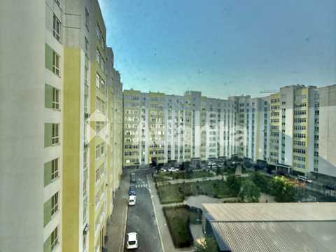 квартира по адресу Бакинская ул., 1