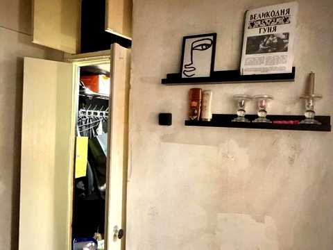 квартира за адресою Басейна вул., 12