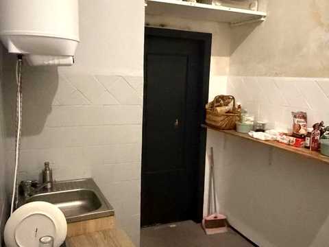 квартира за адресою Басейна вул., 12