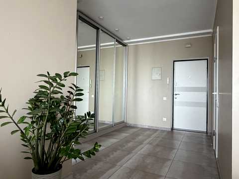 квартира за адресою Тбіліський пров., 1