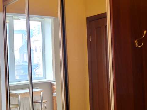 квартира по адресу Мечникова ул. (Кловський), 10/2