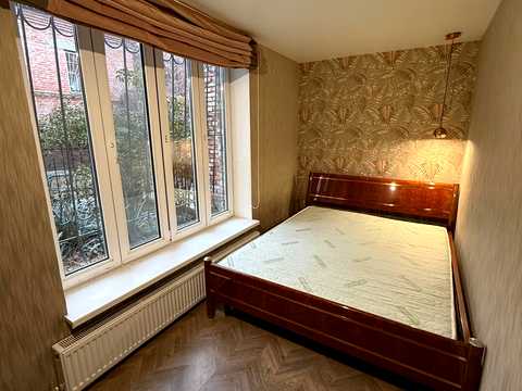 квартира по адресу Сечевых Стрельцов ул. (Артема), 25-Б