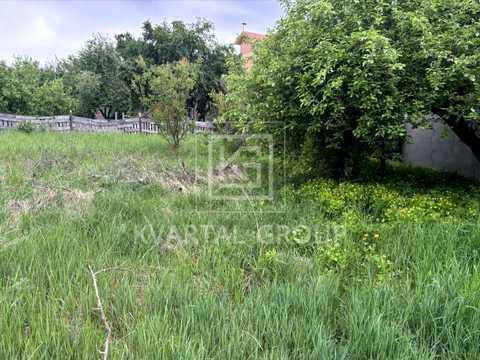 участок по адресу 1-я лінія вул.