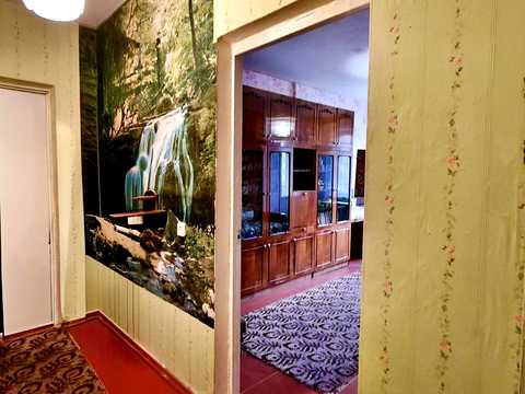 квартира по адресу Гончая ул. (Горького), 52