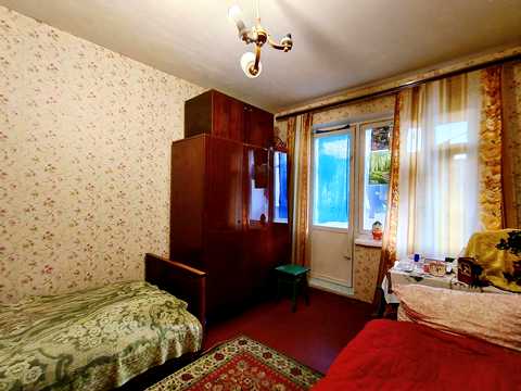 квартира по адресу Гончая ул. (Горького), 52