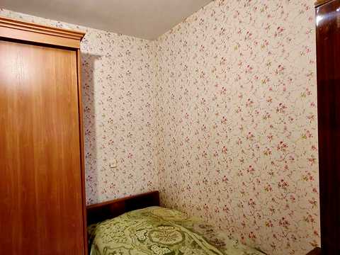 квартира по адресу Гончая ул. (Горького), 52