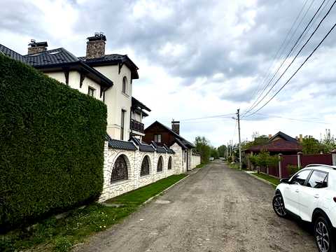 участок по адресу Вересковая ул.