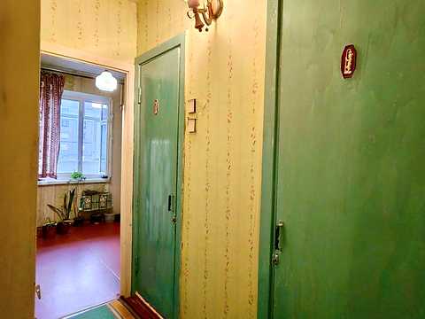квартира по адресу Гончая ул. (Горького), 52
