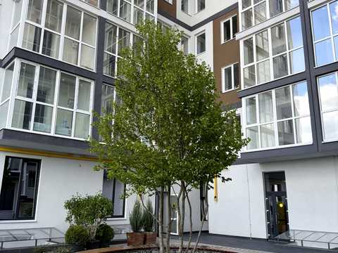квартира по адресу Бориса Гмыри ул., 7