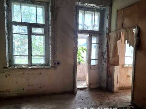 квартира за адресою Велика Перспективна вул. (Карла Маркса), 36