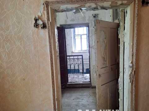 квартира за адресою Велика Перспективна вул. (Карла Маркса), 36