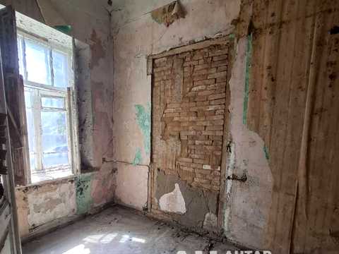 квартира за адресою Велика Перспективна вул. (Карла Маркса), 36