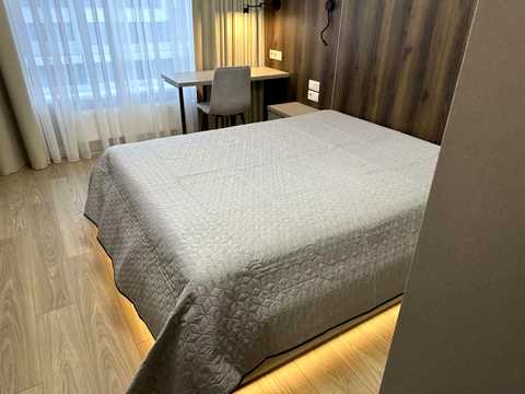 квартира за адресою Київ, Братів Шеметів вул., 8