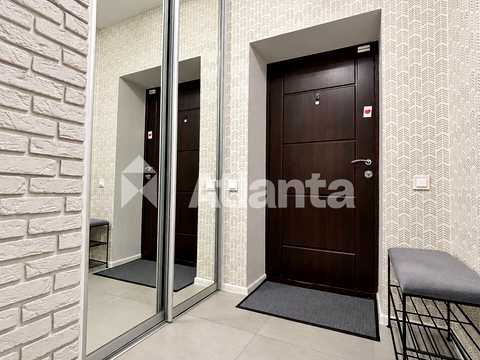 квартира по адресу Васильковая ул., 1