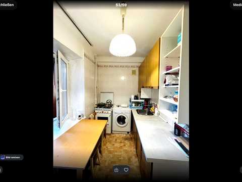 квартира за адресою Митрофана Довнар-Запольського вул., 6