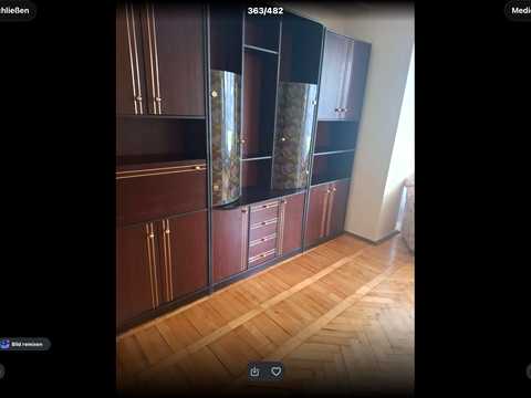 квартира за адресою Митрофана Довнар-Запольського вул., 6