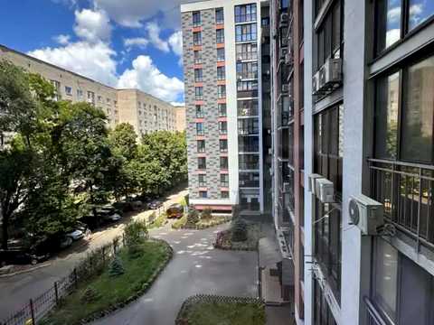 квартира за адресою Лазаряна вул., 22