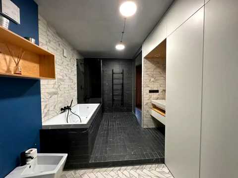 квартира за адресою Лазаряна вул., 22