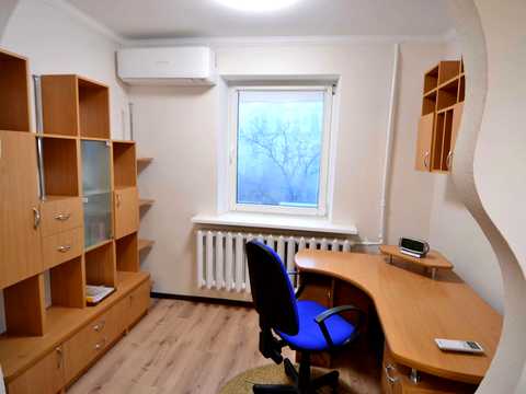 квартира за адресою Варязький пров. (Бехтеревський), 13