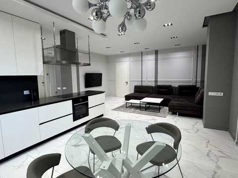 квартира за адресою Професорська вул., 34