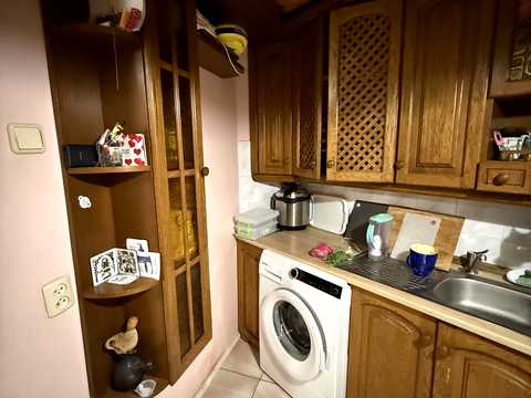 квартира за адресою Росвигівська вул., 1