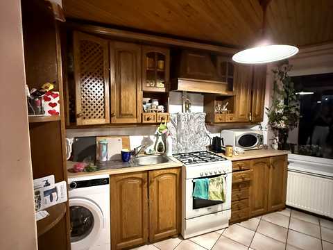 квартира за адресою Росвигівська вул., 1