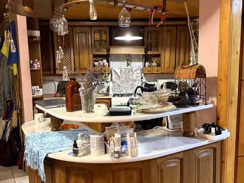 квартира за адресою Росвигівська вул., 1