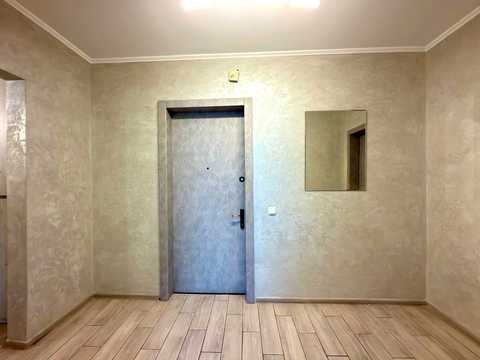 квартира по адресу Ревуцкого ул., 17