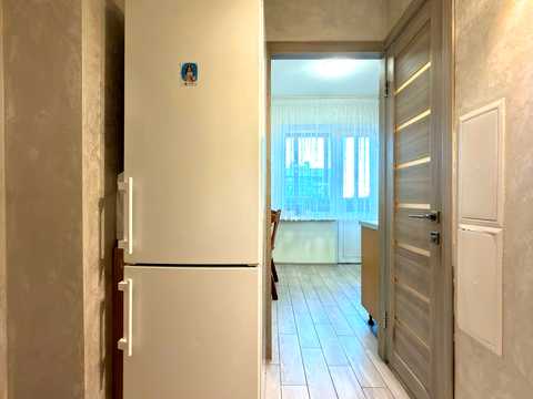 квартира по адресу Ревуцкого ул., 17